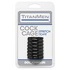 Manson Penis Titan Men Doc Johnson Negru Thumb 1