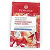 Masca faciala ten sensibil cu trandafiri Dermasel 12ml