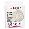 Masturbator Basic Essentials Tight Transparent Thumb 1