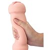 Masturbator Dublu Instruire Expert Natural Thumb 4