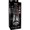 Masturbator E-lite Deluxe Mega Bator Negru Thumb 3