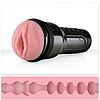 Masturbator Fleshlight Mini-Lotus Natural Thumb 1