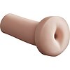 Masturbator PDX Male Pump And Dump Stroker Natural Thumb 1