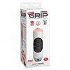 Masturbator realist Mega Grip cu vibratii Natural Thumb 2