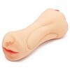 Masturbator Realistic Gura si Vagin Natural Thumb 1