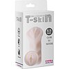 Masturbator T-Skin Chisa Natural Thumb 3