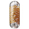 Masturbator Tenga Spinner Margelute Transparent