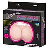 Masturbator Vagin Si Fund Cu Vibratii Natural Thumb 4