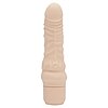 Mini Classic Vibrator Punctul G Natural Thumb 1