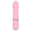 Mini Vibrator Pillow Talk Flirty Vibe Roz