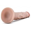 Mr. Skin Realistic Penis Basic 17.5cm Natural Thumb 1