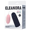 Ou Vibrator Eleanora Natural Thumb 1