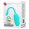 Ou Vibrator Pretty Love Kirk Turcoaz Thumb 3