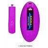 Ou Vibrator Wireless Pretty Love Bradley Roz Thumb 4