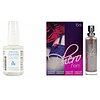 Pachet Parfum Feromoni PheroFem 15ml + Special Cleaner Love Toys 50ml