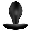 Plug Anal Pretty Love Stimulation Negru Thumb 1