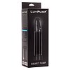 Pompa Penis Smart Transparent Thumb 2