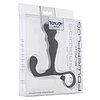 Power Plug Prostate Massager Negru Thumb 1