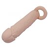 Prelungitor Penis Pretty Love Sleeve Natural Thumb 5