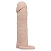 Prelungitor Penis Pretty Love Sleeve Natural Thumb 1