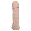 Prelungitor Penis Pretty Love Sleeve Natural Thumb 2