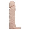 Prelungitor Penis Pretty Love Sleeve Natural