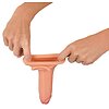 Prelungitor Penis Realistixxx Natural Thumb 4