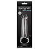 Prelungitor Penis Renegade Fantasy Extension Transparent Thumb 1