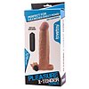 Prelungitor Pleasure X-Tender Vibrating 4 Natural Thumb 1