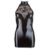 Rochie Cottelli Collection Lace Negru M