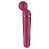 Satisfyer Planet Wand-er Rosu Thumb 2