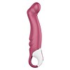 Satisfyer Punctul G Petting Hippo Roz Thumb 1