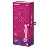 Satisfyer Triple Lover Roz Thumb 6