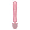 Satisfyer Triple Lover Roz Thumb 5