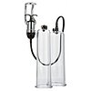 Set 2 Pompe Pentru Penis Optimum Series Transparent