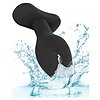 Set Anal Silicone Exerciser Negru Thumb 4