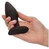 Set Anal Silicone Exerciser Negru Thumb 5