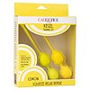 Set Bile Kegel Lemon Galben Thumb 3