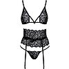 Set Kissable Miriam Negru S-M