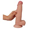 Skinlike Penis 20cm Natural Thumb 1