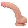 Skinlike Soft Penis 8.5 inch Natural Thumb 7