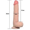 Sliding Skin Dual-Layer Dong Natural Thumb 3