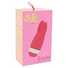 Stimulator Clitoridian Super Soft 11 cm Roz Thumb 2