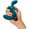 Stimulator Prostata Duke Fun Factory Verde Thumb 3