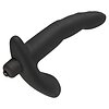 Stimulator Prostata Finger Rebel Naughty Negru Thumb 1