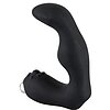 Stimulator Prostata Rebel Negru Thumb 2