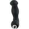 Stimulator Prostata Rebel Negru Thumb 3