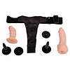 Strap On Dublu Female Harness Natural Thumb 2