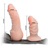 Strap On Dublu Female Harness Natural Thumb 3