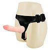 Strap On Dublu Female Harness Natural Thumb 4